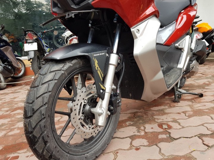 Honda ADV150 - 06Honda ADV150 - 06